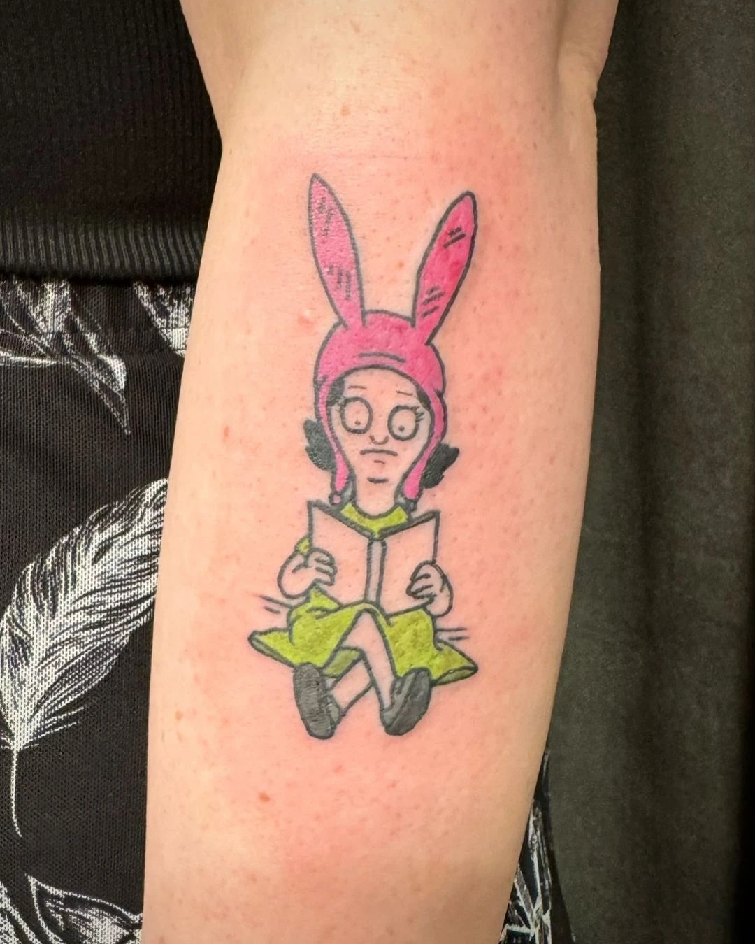 I’m booking October Find me at @twotidestattoo for a fun walk in or save a date by directly contacting me. •If you really want a tattoo but are not sure what you (3)